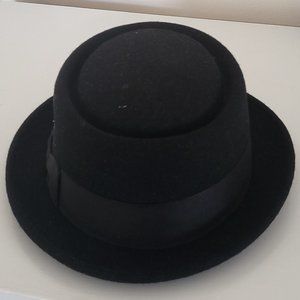 Stetson hat